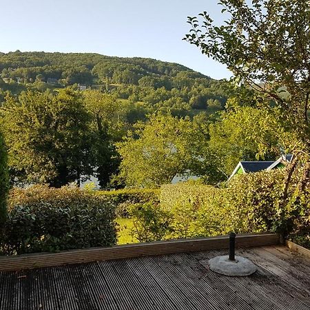 Cottage - Lac Du Causse Chasteaux المظهر الخارجي الصورة